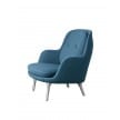 Fritz Hansen Fri Armchair