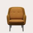 Fritz Hansen Fri Armchair