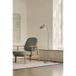 Fritz Hansen Kaiser Idell floor lamp