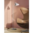 Fritz Hansen Kaiser Idell floor lamp