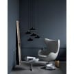 Fritz Hansen Kaider Idell Suspension lamp