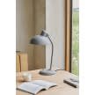 Fritz Hansen Kaiser Idell table lamp