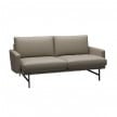 Fritz Hansen Lissoni 2 Seater Sofa