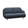 Fritz Hansen Lune 2 seater Sofa