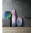 Fritz Hansen Mirror round