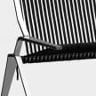 Fritz Hansen PK25 armchair