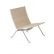 Fritz Hansen PK22 armchair