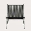 Fritz Hansen PK4 chair 