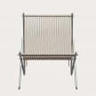 Fritz Hansen PK4 chair 