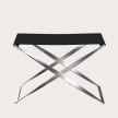 Fritz Hansen PK91 Stool