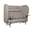 Fritz Hansen Plenum 2 seater
