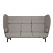Fritz Hansen Plenum 3 seater