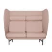 Fritz Hansen Plenum 2 seater sofa