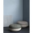 Fritz Hansen Pouf Ottoman