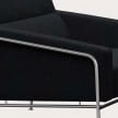 Fritz Hansen series 3300 armchair