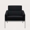 Fritz Hansen series 3300 armchair