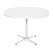 Fritz Hansen Supercircular table