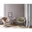 fritz hansen swan armchair