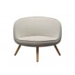 Fritz Hansen Via57 armchair
