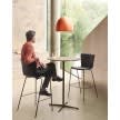 Vico Duo Fritz Hansen chair