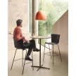 Vico Duo Fritz Hansen chair