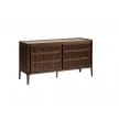 Ceccotti Full chest of drawers