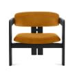 Gallotti&Radice 0417 armchair