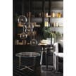 Gallotti&Radice Fante side table