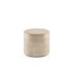 Gallotti&Radice Gong side table S