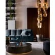 Gallotti&Radice Gong side table 