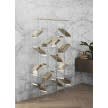 Gallotti&Radice Isola bookcase