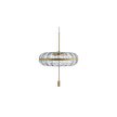 Gallotti&Radice Jolie suspension lamp