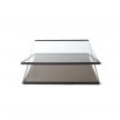 Gallotti&Radice Nox side table 