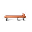 Gallotti&Radice Stami daybed