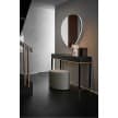 Gallotti&Radice Tama console with ottoman