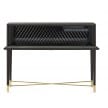 Gallotti&Radice Tama Secrétaire desk closed