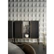 Gallotti&Radice Tama Vitrine sideboard