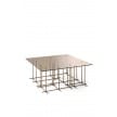 Gallotti&Radice Tetris side table