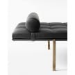 Gallotti&Radice Twelve Daybed roll cushion