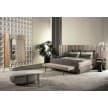 Gallotti&Radice Yuki bed fabric