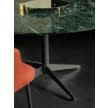 Gallotti&Radice Zen Black table base