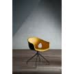 Ginger Ale-Chair-Poltrona Frau-Roberto Lazzeroni