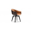 Poltrona Frau-Ginger-Chair