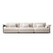 Giorgetti Adam Sofa 3 Seater