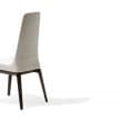 Giorgetti Ala Chair Back