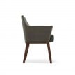 giorgetti alina armchair