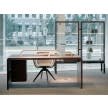 giorgetti alma desk