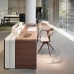 giorgetti alma desk