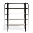 Giorgetti Amiral bookcase 