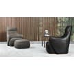 Giorgetti Caddy Armchairs